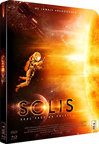 Solis [Blu-ray] [FR Import] von Wild Side