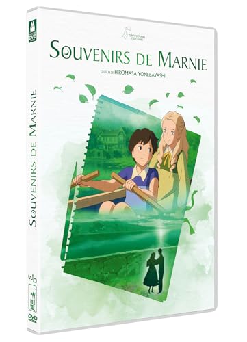 Souvenirs de marnie [FR Import] von Wild Side