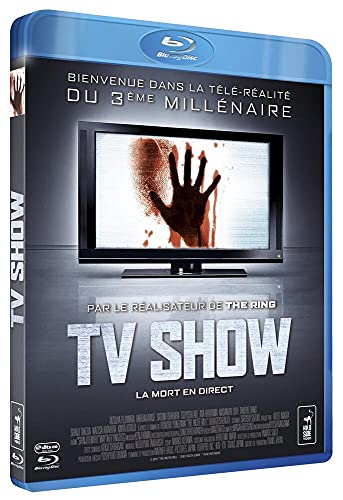 TV Show [Blu-ray] von Wild Side