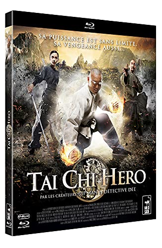 Tai chi [Blu-ray] [FR Import] von Wild Side