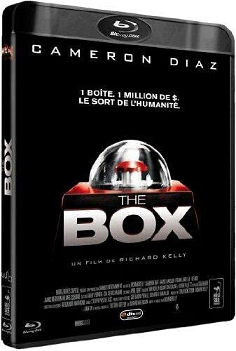 The Box [Blu-ray] [FR Import] von Wild Side