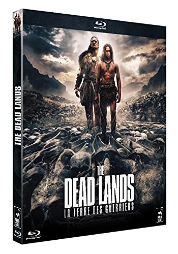 The Dead Lands, La terre des guerriers [Blu-ray] von Wild Side