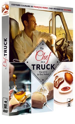 The chef in a truck [FR Import] von Wild Side