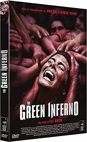 The green inferno [FR Import] von WILD SIDE
