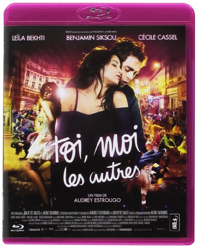 Toi, moi, les autres [Blu-ray] [FR Import] von Wild Side