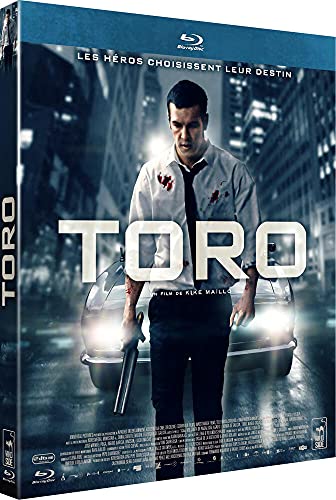 Toro [Blu-ray] von Wild Side