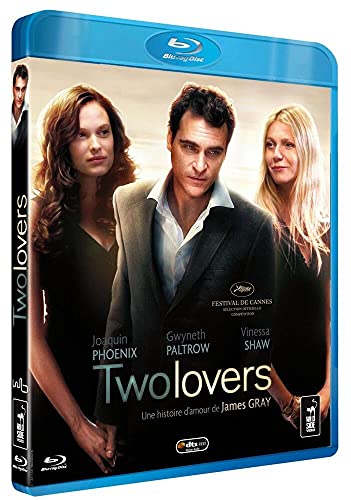 Two lovers [Blu-ray] [FR Import] von Wild Side