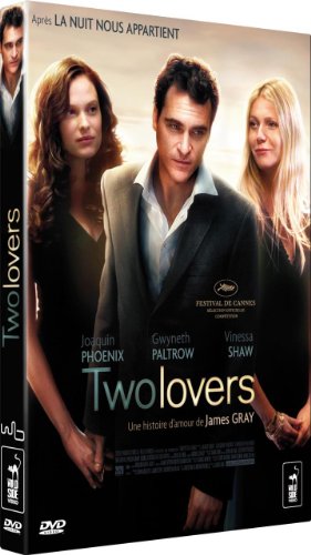 Two lovers [FR Import] von Wild Side