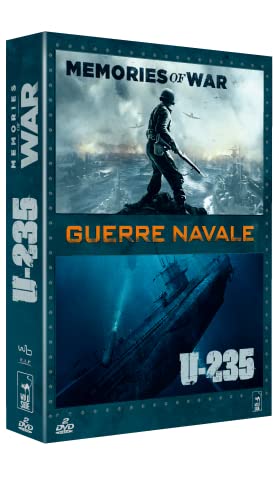 U-235 + memories of war [FR Import] von Wild Side