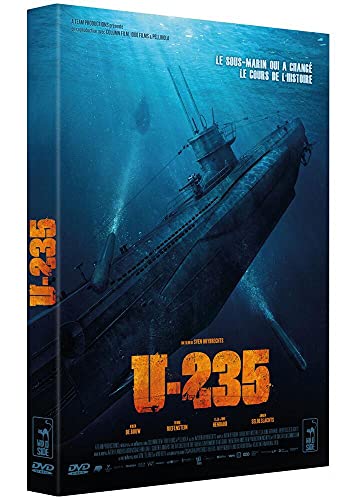 U-235 [FR Import] von Wild Side