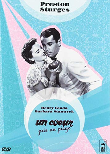 Un coeur pris au piège [FR Import] von Wild Side