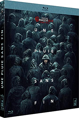 Une pluie sans fin [Blu-ray] von Wild Side