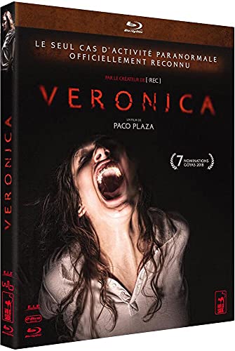 Veronica [Blu-ray] von Wild Side