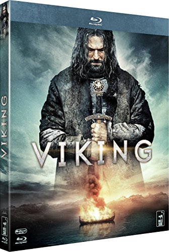 Viking, la naissance d'une nation [Blu-ray] [FR Import] von Wild Side