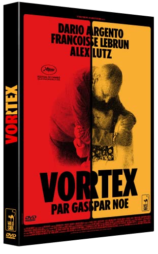 Vortex [FR Import] von Wild Side