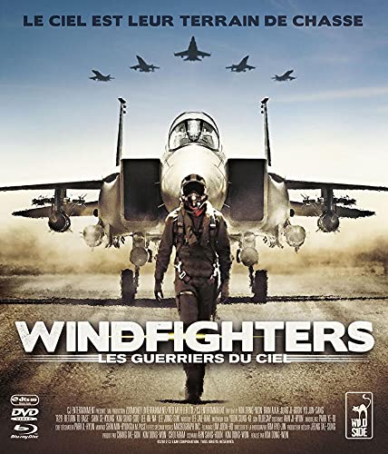 Windfighters - les guerriers du ciel [Blu-ray] [FR Import] von Wild Side