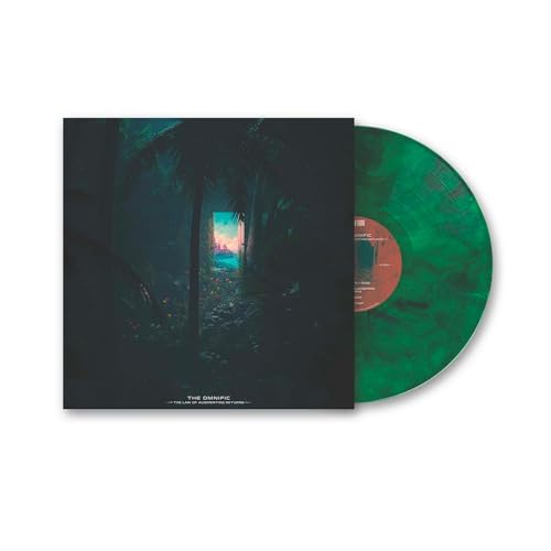 The Law of Augmenting Returns [Vinyl LP] von The Orchard