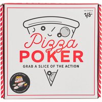 Pizza Poker Game von Wild and Wolf