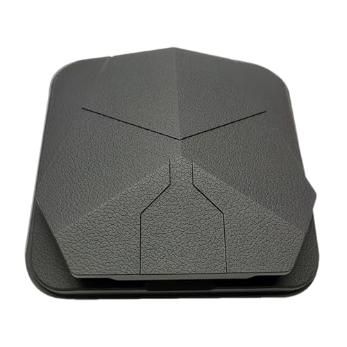 Vehicle GPS Mount - Foldable Dashboard Dock for Smartphones, Multifunctional Car Tablet Bracket, Phone Grip Stand for Trucks, Anti-Slip Cradle Base for Driving Navigation, Portable Mobile Holder Vehicle GPS Mount - Foldable Dashboard Dock for Smartphones, Multifunctional Car Tablet Bracket, Phone Grip Stand for Trucks, Anti-Slip Cradle Base for Driving Navigation, Portable Mobile Holder von WildHarmony