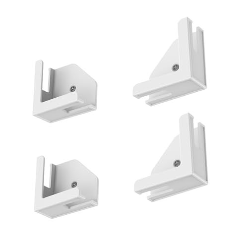 WildHarmony Tablet Wall Stand - Secure Mounting Bracket for eReader, Mobile Devices | Space-Saving Organizer für Badezimmer, Gym, Studio, Bedside, Entryway, Adjustable Hands - Display Cradle for Home WildHarmony Tablet Wall Stand - Secure Mounting Bracket for eReader, Mobile Devices | Space-Saving Organizer für Badezimmer, Gym, Studio, Bedside, Entryway, Adjustable Hands - Display Cradle for Home von WildHarmony