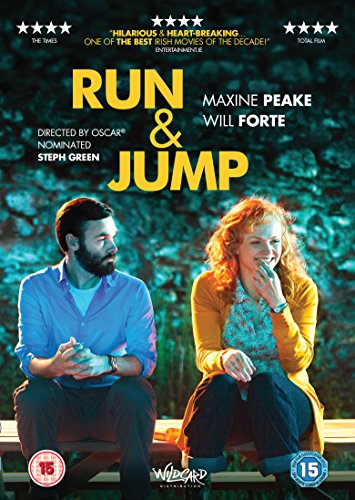 Run & Jump [DVD] [UK Import] von IN-UK
