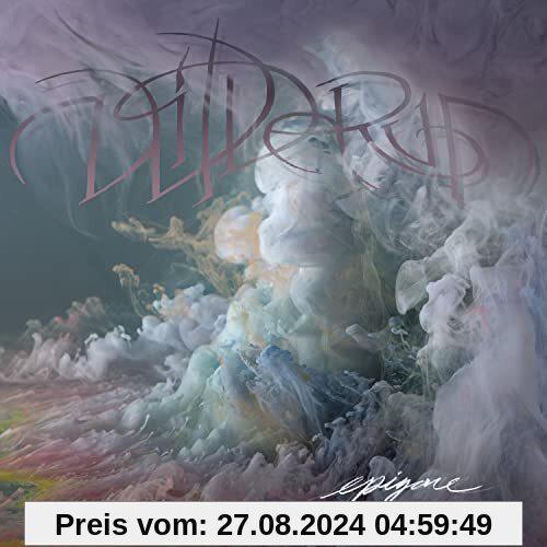 Epigone (Ltd. CD Digipak) von Wilderun