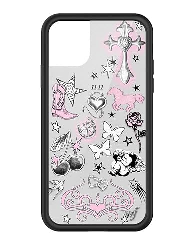 Wildflower Cases Hüllen - Nessa Barrett iPhone 11 Hülle von Wildflower Cases