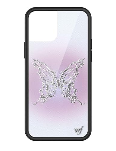 Wildflower Hüllen – AI Butterfly iPhone 12/12 Pro Hülle von Wildflower Cases