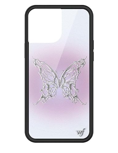 Wildflower Hüllen – AI Butterfly iPhone 13 Pro Max Hülle von Wildflower Cases