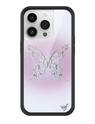Wildflower Hüllen – AI Butterfly iPhone 14 Pro Hülle von Wildflower Cases