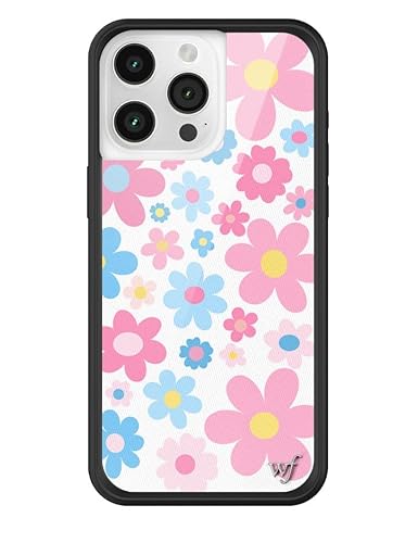 Wildflower Hüllen - Baby Bloom iPhone 15 Pro Max Hülle von Wildflower Cases