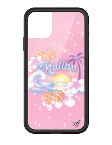 Wildflower Hüllen - Frankies Bikinis Malibu High iPhone 11 Pro Hülle von Wildflower Cases