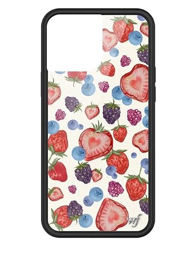 Wildflower Hüllen - Fruit Tart iPhone 13 Pro Max Hülle von Wildflower Cases
