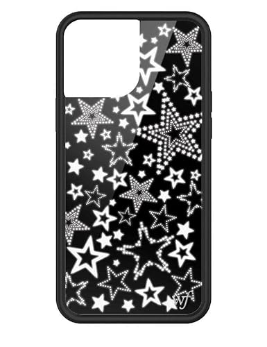 Wildflower Hüllen - Star Girl iPhone 13 Pro Max Hülle von Wildflower Cases