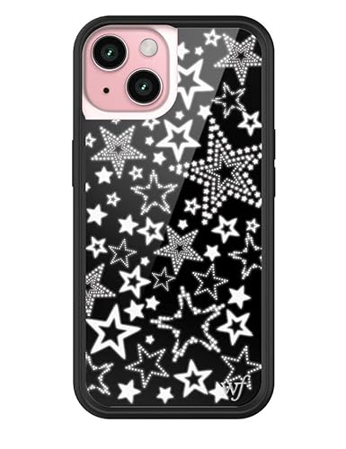 Wildflower Hüllen - Star Girl iPhone 15 Hülle von Wildflower Cases