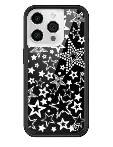 Wildflower Hüllen - Star Girl iPhone 15 Pro Hülle von Wildflower Cases