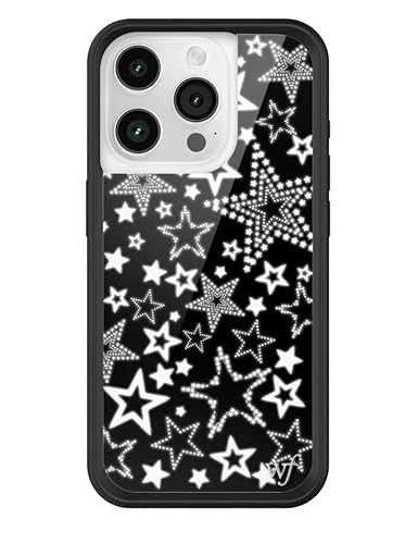 Wildflower Hüllen - Star Girl iPhone 15 Pro Hülle von Wildflower