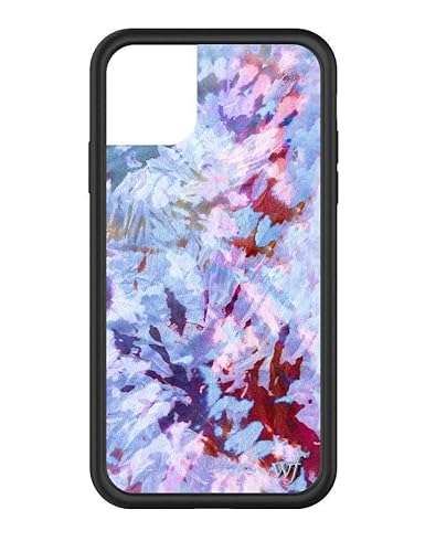 Wildflower Limited Edition Hüllen kompatibel mit iPhone 11 (Bretman Rock) von Wildflower Cases