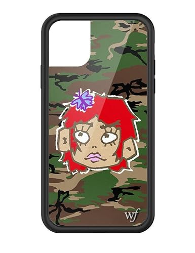 Wildflower Limited Edition Hüllen kompatibel mit iPhone 11 (Enya) von Wildflower Cases