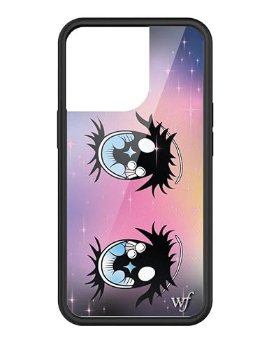 Wildflower Limited Edition Hüllen kompatibel mit iPhone 13 Pro (Sandy Liang) von Wildflower Cases