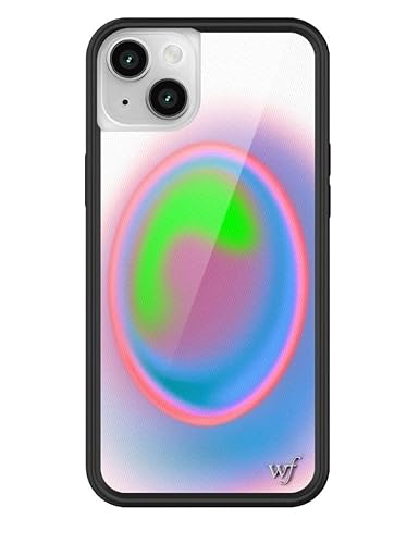 Wildflower Limited Edition Hüllen kompatibel mit iPhone 14 Plus – Aura von Wildflower Cases