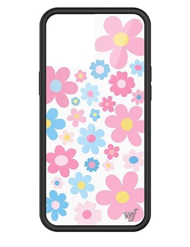 Wildflower Limitierte Auflage Hüllen kompatibel mit iPhone 12 Pro Max (Baby Bloom) von Wildflower