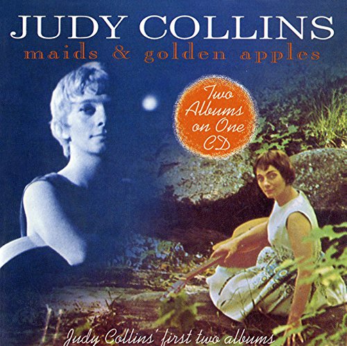 Maids & Golden Aplles Maids & Golden Aplles von Wildflower
