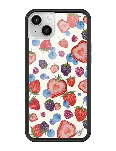 Wildflower Cases - Fruit Tart iPhone 13/14 Hülle von Wildflower