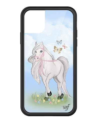 Wildflower Cases - Precious Pony iPhone 11 Hülle Wildflower Cases - Precious Pony iPhone 11 Hülle von Wildflower