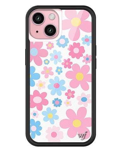 Wildflower Hüllen - Baby Bloom iPhone 15 Plus Hülle von Wildflower
