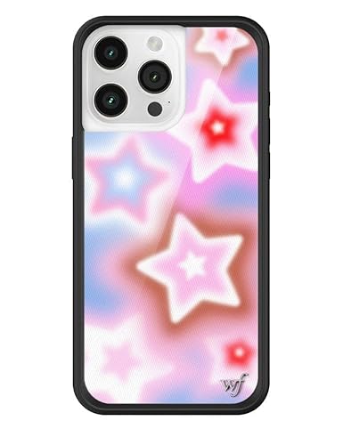 Wildflower Hüllen - Dream Star iPhone 15 Pro Max Hülle von Wildflower
