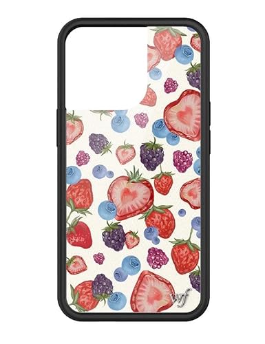 Wildflower Hüllen - Fruit Tart iPhone 13 Pro Hülle von Wildflower