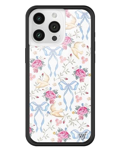 Wildflower Hüllen - Lovey Dovey iPhone 15 Pro Max Hülle von Wildflower