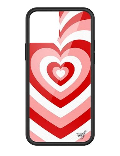 Wildflower Hüllen - Peppermint Latte Love iPhone 12/12 Pro Hülle von Wildflower